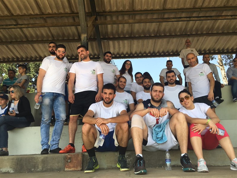 9th Beirut Corporate Games